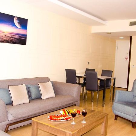 Flamingo Residence Antalya Luaran gambar