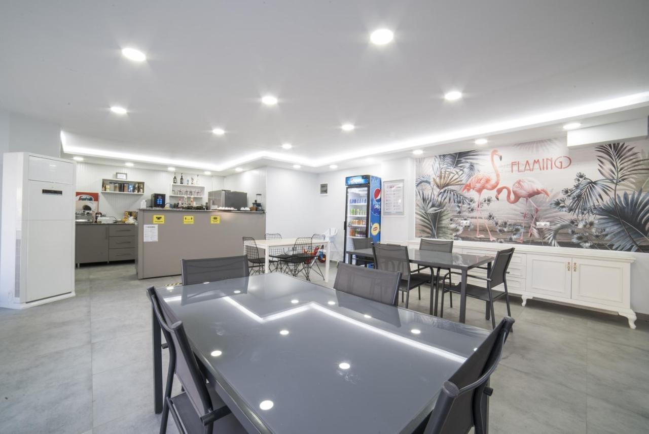 Flamingo Residence Antalya Luaran gambar