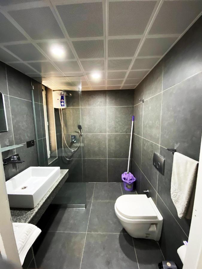 Flamingo Residence Antalya Luaran gambar