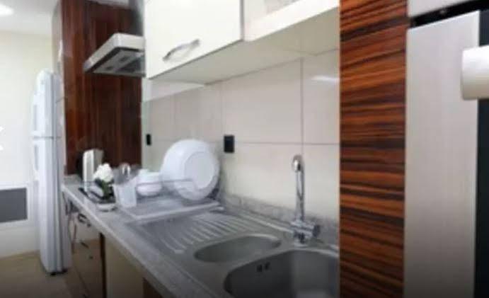 Flamingo Residence Antalya Luaran gambar