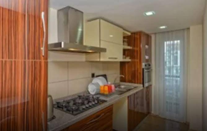 Flamingo Residence Antalya Luaran gambar