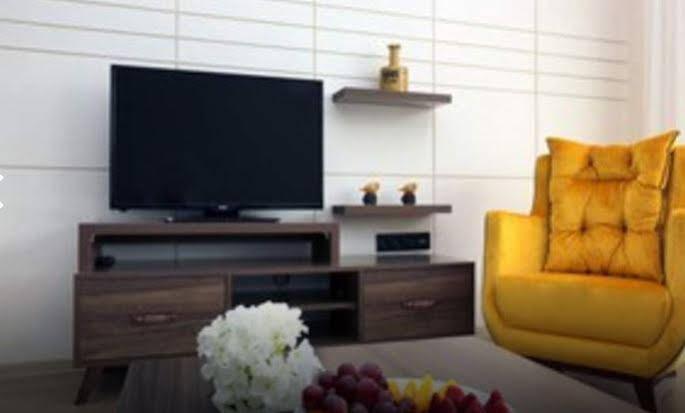 Flamingo Residence Antalya Luaran gambar