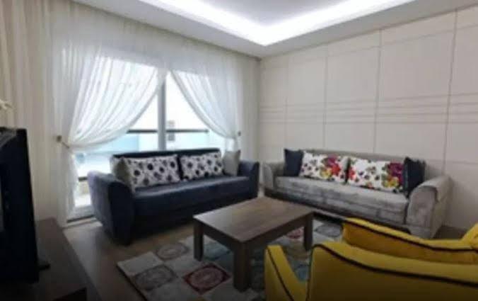 Flamingo Residence Antalya Luaran gambar